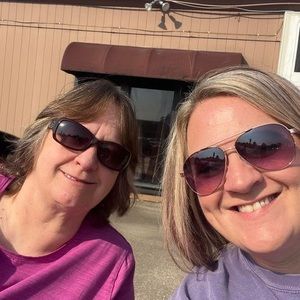 Meet your Posher, Tabatha